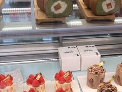 -崎本的店·专业酵种吐司(无锡万象汇店)