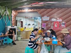 -九九牛肉馆(南山路店)