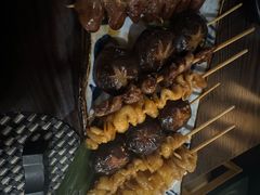 -角落里(中山公园店)