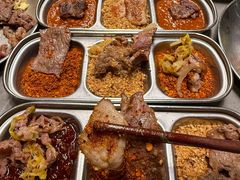 -杨小佳·齐齐哈尔烤肉·烤串(广州店)