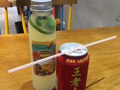 -麻小劲菌汤麻辣烫(体育西路店)