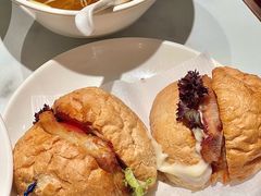 -深仔记茶餐厅(亚士厘道店)