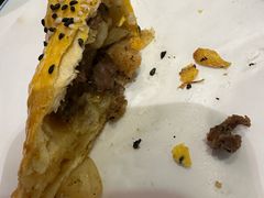 -天山传奇新疆菜(SKLP店)