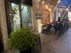 -Money Shops(愚园路店)