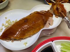 -小吊梨汤·北京菜·烤鸭(西直门凯德店)
