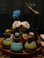 -琦品高端美容SPA私佳美场