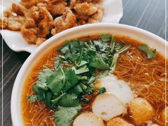 -阿锦面线(红春商务楼店)