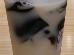 小芋圆烧仙草-书亦烧仙草(树木岭店)
