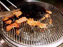 -碎怂烤肉(钟楼柳巷店)