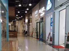 -宝龙广场(福州台江店)
