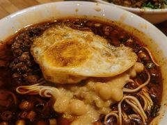 -周小波重庆小面·重庆名小吃(邹容路店)