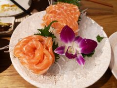 三文鱼-酒井酱子·深夜食堂(东城汇店)