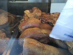 牛舌-老爆肚满五香烧牛羊肉