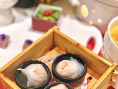 -馋遇江南·精致湖景雅宴(东方之门店)