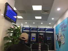 -中国建设银行(上海周浦支行)