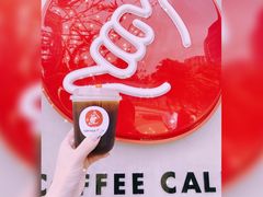 -COFFEE CALL(云锦路店)