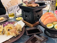 -汕头国际大酒店-牛一町目餐厅