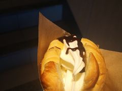 -麦当劳(开萝大道店)