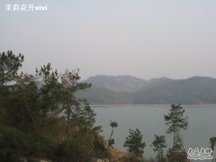 涵田度假村10-天目湖涵田度假村