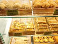 -五道口枣糕王(成府路店)