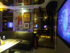 -星聚会KTV(北京世贸天阶店)