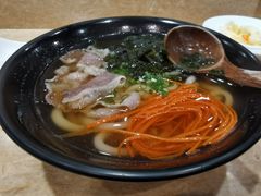 -东京屋(武定路店)
