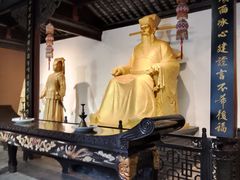 -包公祠
