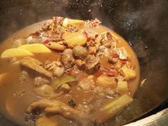 -铁锅岁月(中山东路店)