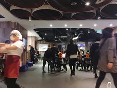 -海底捞火锅(上元大街店)