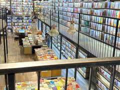 -三联韬奋书店(三里屯店)