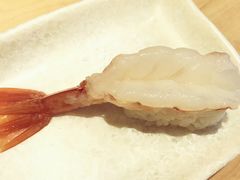 赤海虾-元气寿司(新城市广场店)