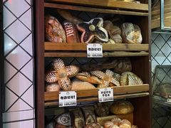 -Juicy Bakery(大学路店)
