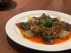 -肆海小川菜酒馆Wine Bistro (青年路店)