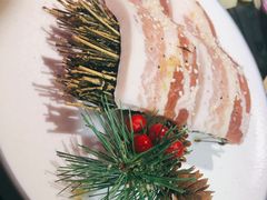 -鹤江桥·红油牛肉粉(SKP店)