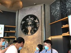 -星巴克(成都太古里二店)