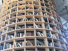 景观位-漫咖啡(中纺国际店)