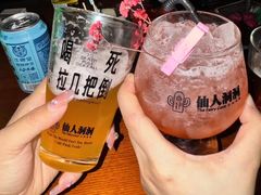 -钱锋炭缸烧烤(南湖大路总店)