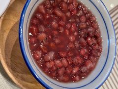 红豆双皮奶-鹅冠港式茶餐厅(来福士店)