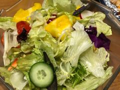 -巴依老爷新疆美食(望京小街店)