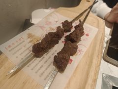 -牛焱·贵州黄牛肉火锅(城西银泰店)