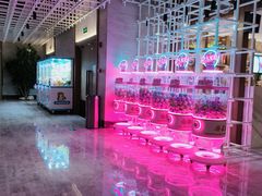 -青水瓦台汤泉(未央店)