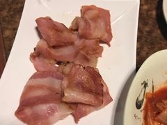 -六七八韩式烤肉·韩国料理(上杭路店)