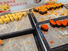 -西十二街牛排自助餐厅(大悦城店)
