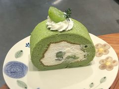 -素咫咖啡CLIFEROSE