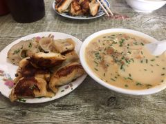 -孝丰南门锅贴(南街店)