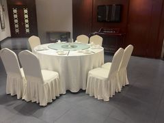 -古韵轩·园林餐厅