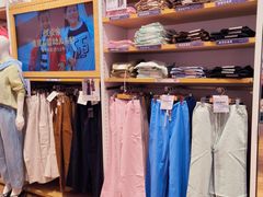 -优衣库(北京枫蓝国际广场店)