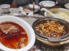 -南京大牌档(崇文门国瑞店)