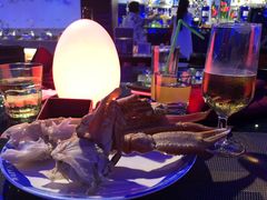 -海神诺富特大酒店-旋宫50旋转餐厅