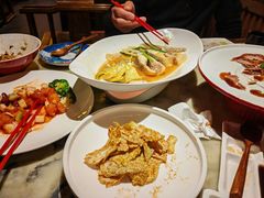 -范家小馆·烤鸭新京菜(金融街店)